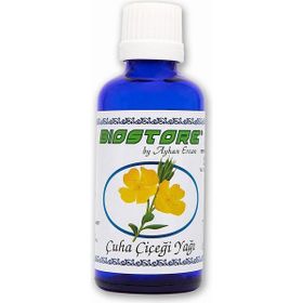 Bio Store 50 ml Çuha Çiçeği Yağı