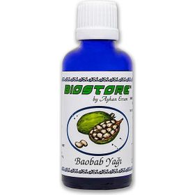 Bio Store 50 ml Ekmek Ağacı Yağı