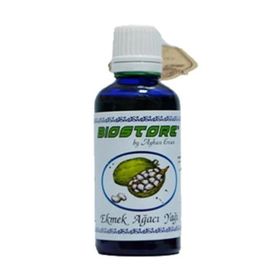 Bio Store 50 ml Ekmek Ağacı Yağı