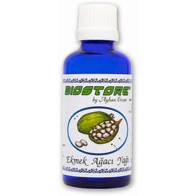 Bio Store 50 ml Ekmek Ağacı Yağı