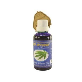 Bio Store 50 ml Kenevir Tohumu Yağı