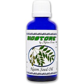 Bio Store 50 ml Kenevir Tohumu Yağı