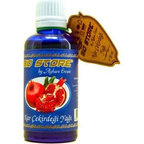 Bio Store 50 ml Nar Çekirdek Yağı