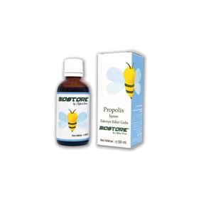 Bio Store Propolis 50 ml Sıvı