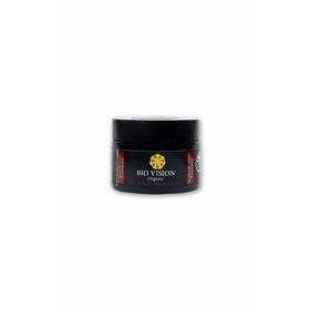 Bio Vision 50 ml Organik Sarı Kantaron Kremi