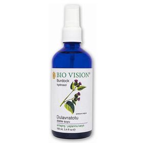 Bio Vision Dulavratotu 100 ml Distile Suyu