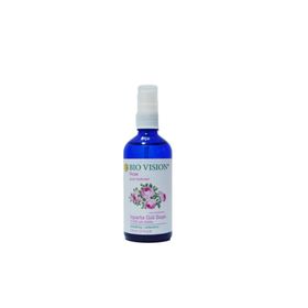 Bio Vision Isparta Distille 100 ml Gül Suyu