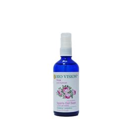 Bio Vision Isparta Distille 100 ml Gül Suyu