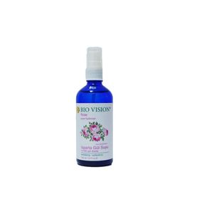 Bio Vision Isparta Distille 100 ml Gül Suyu