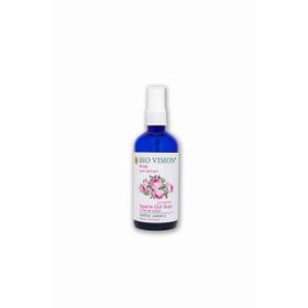 Bio Vision Isparta Distille 100 ml Gül Suyu