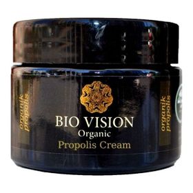 Bio Vision Organik Propolis Kremi 50ml