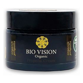 Bio Vision Organik Propolis Kremi 50ml