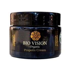 Bio Vision Organik Propolis Kremi 50ml