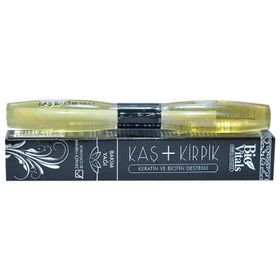 Bio Vitals 10 ml Kaş ve Kirpik Bakım Yağı