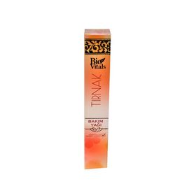 Bio Vitals 10 ml Tırnak Bakım Yağı
