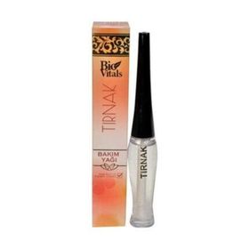 Bio Vitals 10 ml Tırnak Bakım Yağı