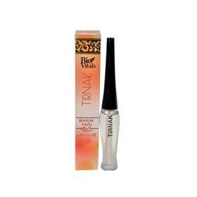 Bio Vitals 10 ml Tırnak Bakım Yağı