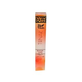 Bio Vitals 10 ml Tırnak Bakım Yağı