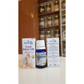 Bio Vitals 10 ml Tırnak Bakım Yağı