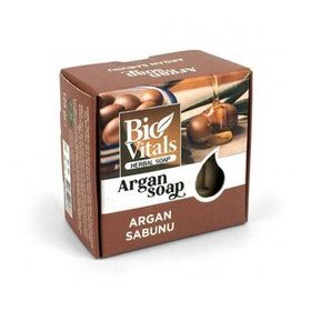 Bio Vitals 125 gr Argan Sabunu