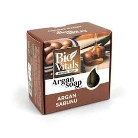 Bio Vitals 125 gr Argan Sabunu