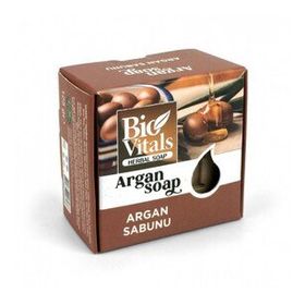 Bio Vitals 125 gr Argan Sabunu
