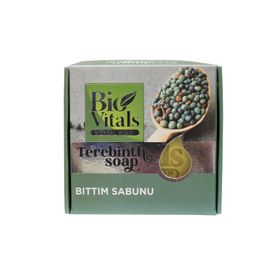 Bio Vitals 125 gr Bıttım Sabunu