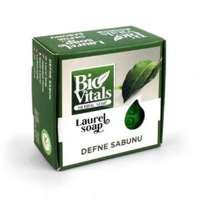 Bio Vitals 125 gr Defne Sabun