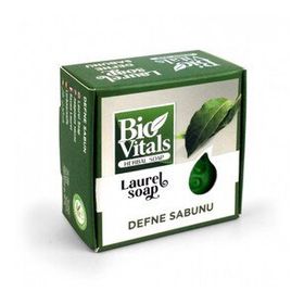 Bio Vitals 125 gr Defne Sabun