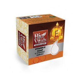 Bio Vitals 125 gr E Vitaminli Sabun