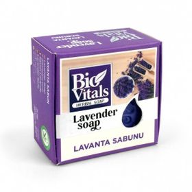 Bio Vitals 125 gr Lavanta Sabun
