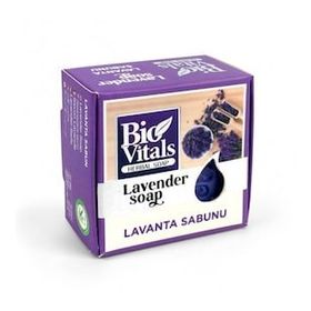 Bio Vitals 125 gr Lavanta Sabun