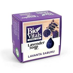 Bio Vitals 125 gr Lavanta Sabun