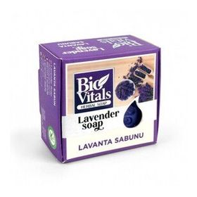 Bio Vitals 125 gr Lavanta Sabun