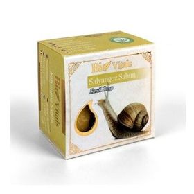 Bio Vitals 125 gr Salyangoz Sabun