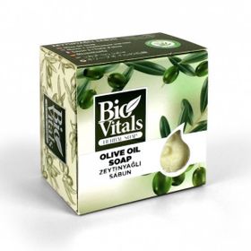 Bio Vitals 125 gr Zeytin Yağlı Sabun