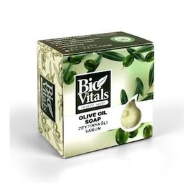 Bio Vitals 125 gr Zeytin Yağlı Sabun