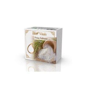 Bio Vitals 150 gr Pirinç Sabunu