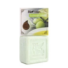 Bio Vitals 150 gr Zeytinyağlı Sabunu