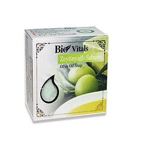 Bio Vitals 150 gr Zeytinyağlı Sabunu