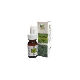 Bio Vitals 20 cc Ada Çayı Yağı