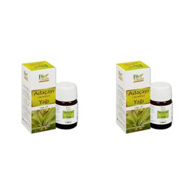 Bio Vitals 20 cc Ada Çayı Yağı