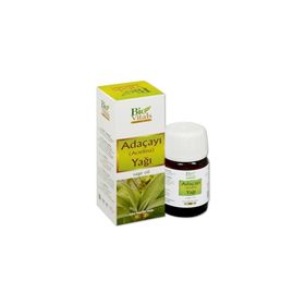 Bio Vitals 20 cc Ada Çayı Yağı