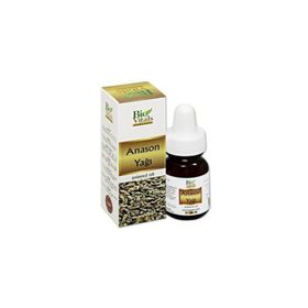 Bio Vitals 20 cc Anason Yağı