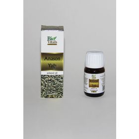 Bio Vitals 20 cc Anason Yağı