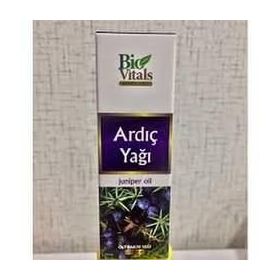 Bio Vitals 20 cc Ardıç Yağı