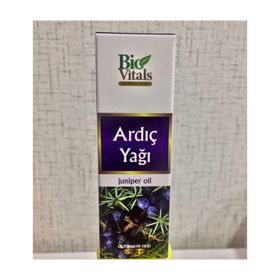 Bio Vitals 20 cc Ardıç Yağı