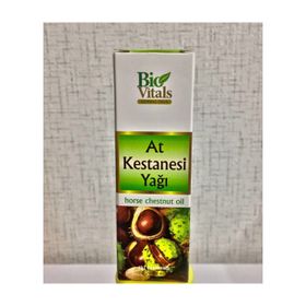 Bio Vitals 20 cc At Kestanesi Yağı