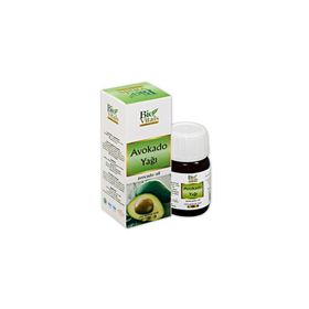 Bio Vitals 20 cc Avokado Yağı