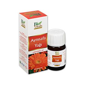 Bio Vitals 20 cc Aynısefa Yağı